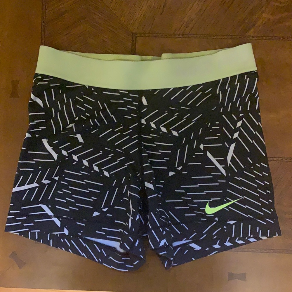 Nike Pro Spandex